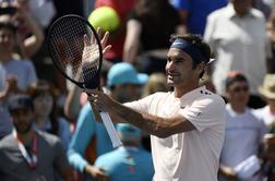 Federer in Zverev za naslov v Montrealu