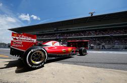 Ferrarijev dirkalnik – najbolj vroča roba za prvenstvo 2017