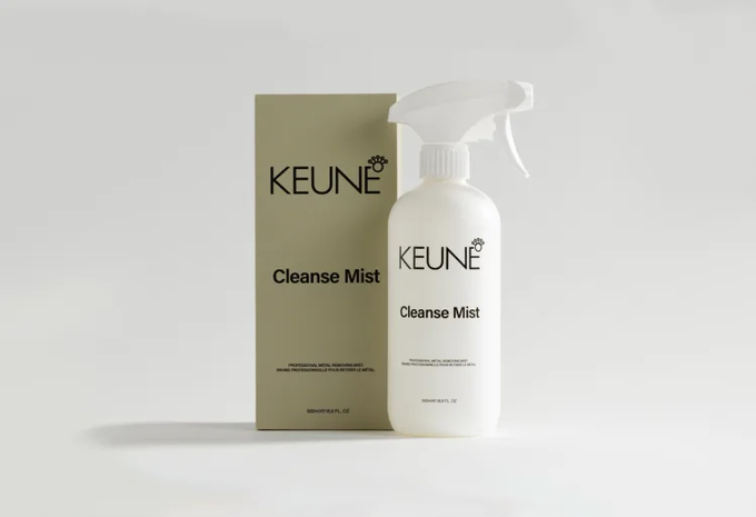 Keune-Cleanse-Mist-50ml-Lifestyle-02 | Foto: Keune