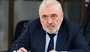 Največji Putinov kritik: V Moskvi se je zgodil katastrofalen varnostni incident