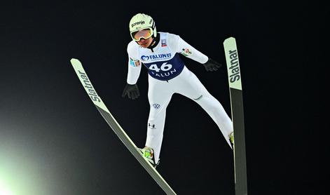 Bodo uspeli speljati tekmo?