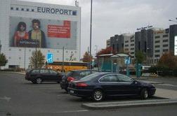 Koren: V Angliji se nikdar ne peljemo z letalom