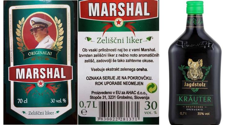 Likerji | Foto: STA