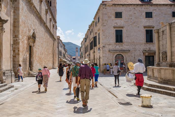 Dubrovnik | Foto Guliverimage/Imago Lifestyle