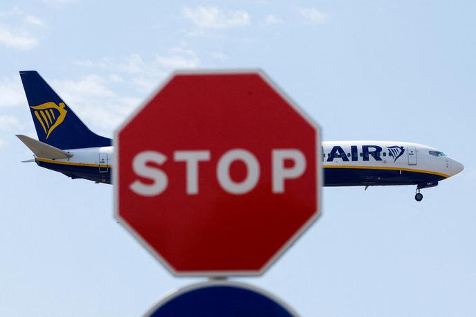 Ryanair | Foto Reuters