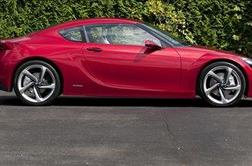 Toyota FT-86