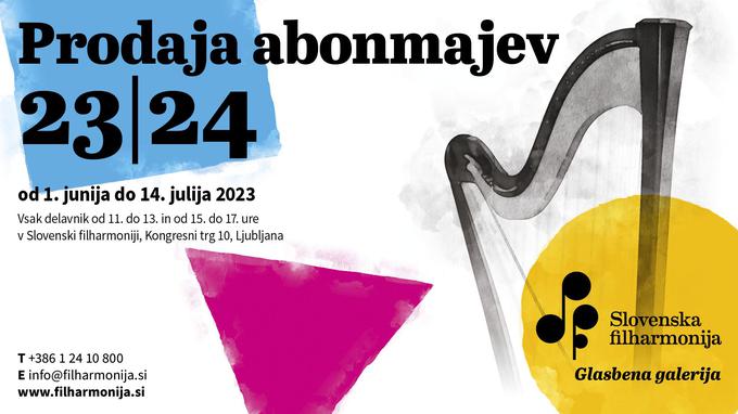 Prodaja_lcd_1920x1080 | Foto: Slovenska filharmonija