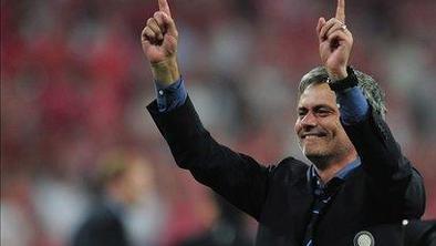 Mourinho v Real za vrtoglavih 40 milijonov evrov