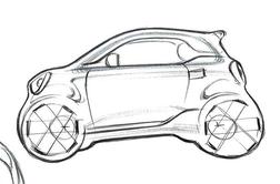 Spet bo eden najmanjših: vrača se malček, ki je priljubljen tudi v Sloveniji