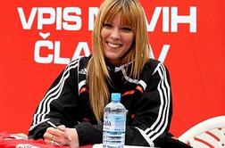 Interblock skrbi za podmladek