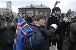 IMF prižgal zeleno luč za zadnji obrok posojila Islandiji