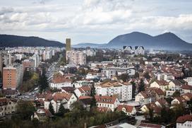 Center Bellevue. nepremičnine stanovanje stanovanja ljubljana