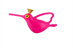 Ideja za dom: Zalijte rože s kolibrijem