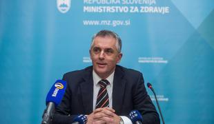 Tilka Klančar z MOL: Nekdanji minister za zdravje Gantar se spreneveda