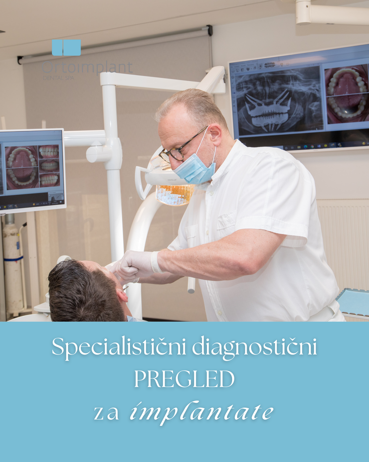 SMT Dent, Ortoimplant Dental Spa | Foto: ORTOIMPLANT DENTAL SPA
