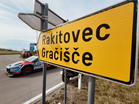 Croatia Rally