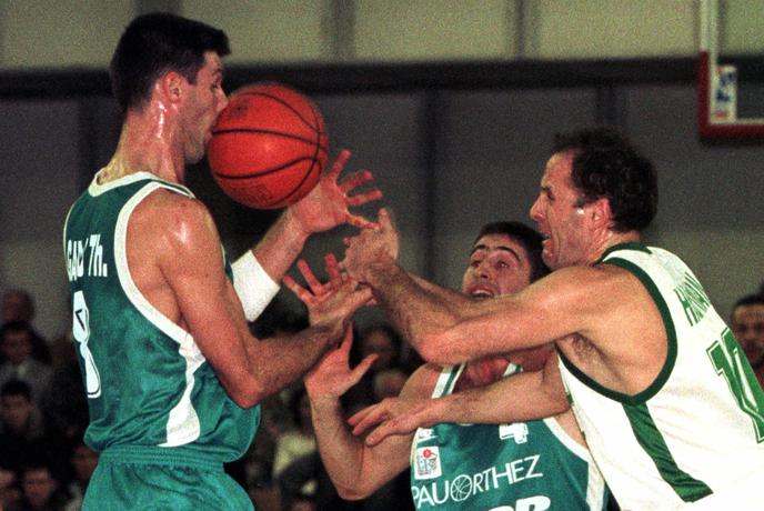 Dan, ko smo lahko bili na Olimpijo zelo ponosni