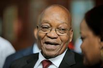 Jacob Zuma