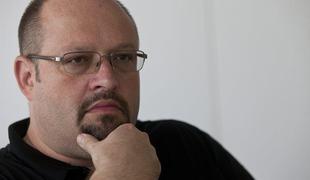 Tomšič: Verjetnost, da bi Janša sam ponudil odstop, je precej majhna