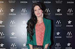 Vplivnica Ana Pusovnik pretresena: Skoraj bi se zgodil najhujši scenarij