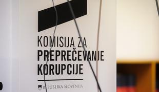 Stanje na področju korupcije v Sloveniji problematično: "Eno se govori, drugo pa dela"