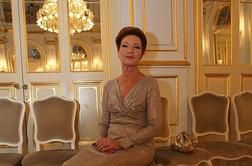Elza Budau – arhitektka, ki je postala snovalka najlepših verzov (foto)