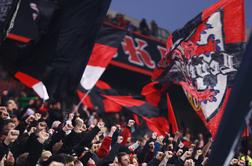 V živo: udarec za Arsenal. Noro, kaj se dogaja z Angleži v ligi prvakov?