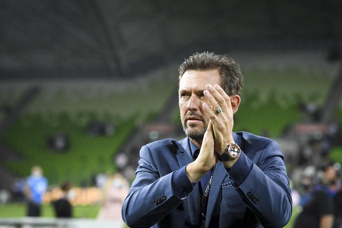 Tony Popovic | Avstralec hrvaških korenin Tony Popovic je novi selektor avstralske nogometne reprezentance. | Foto Guliverimage