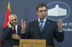 Rokovanje političnih nasprotnikov