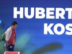 hubert kos