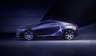 Cadillac converj