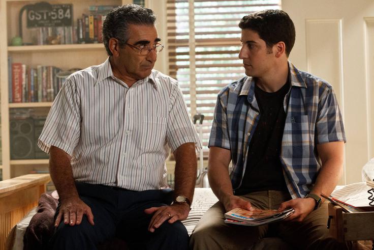 Jason Biggs | Foto: Guliverimage