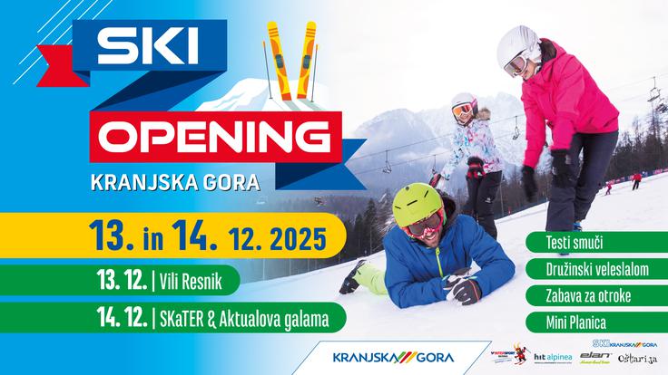 Turizem Kranjska Gora | Foto: 