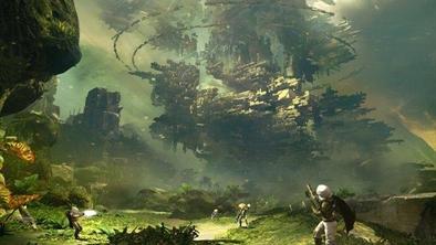 Destiny: igra, ki bo nadkrilila vse ostale? (VIDEO)
