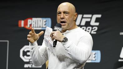 Joe Rogan na luksuzni jahti dopustuje na Jadranu #foto