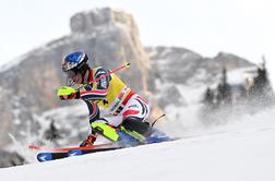 V živo: obeta se hud boj za zmago, Slovenci lahko le obujajo spomine