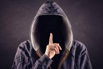 Satoshi Nakamoto, heker, skrivnost, Anonymous