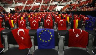 Kompromis: bo Turčija odprla novo EU poglavje?