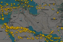 FlightRadar24