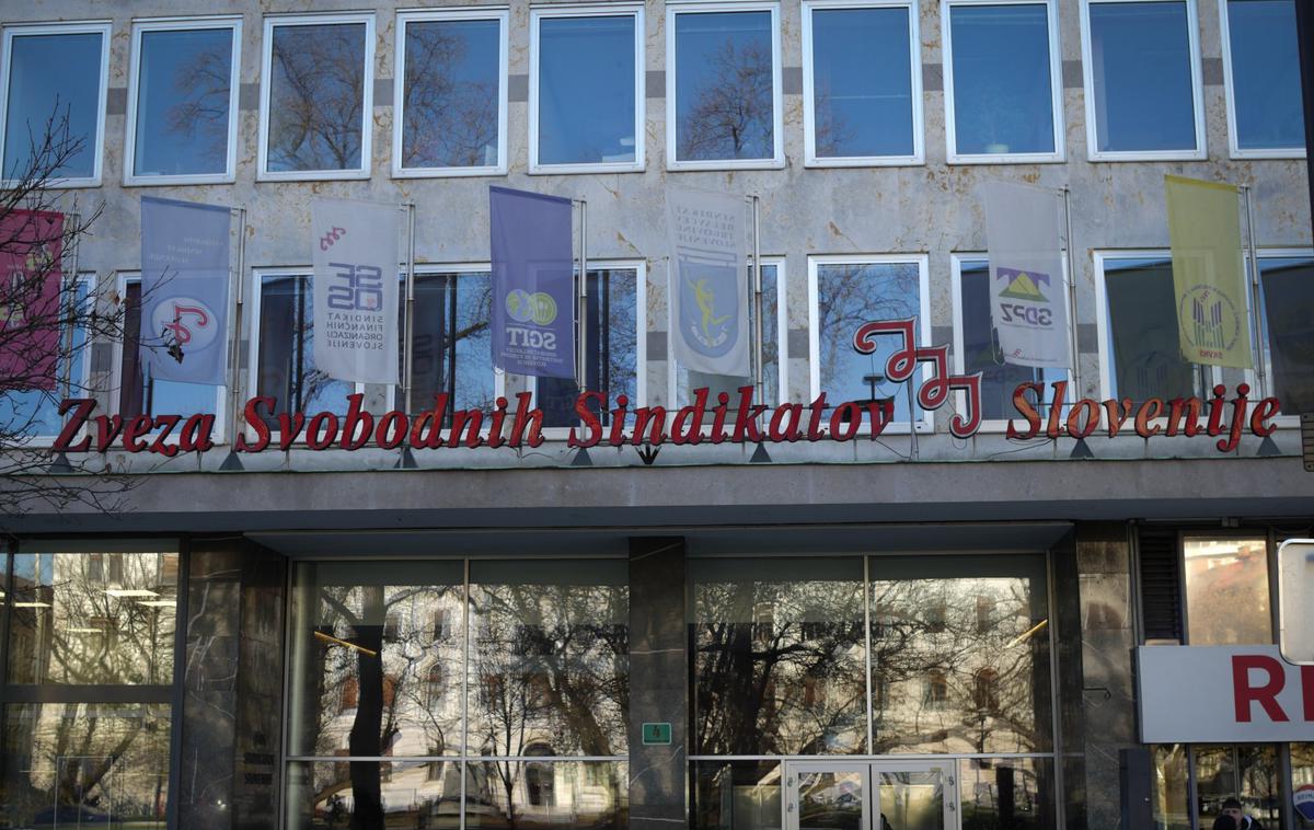 sindikati | Foto STA