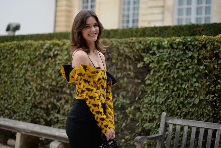 moda, trend | Foto: Getty Images