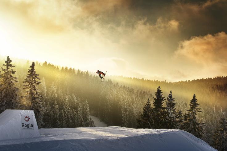 Tim Kevin Ravnjak | Foto: Red Bull Content Pool