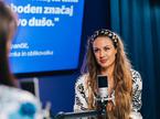 Tara Zupančič, Spotkast