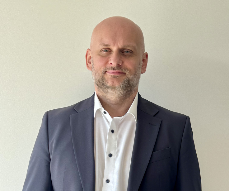 Prihodki agencije Svet križarjenj v zadnjih letih rastejo, v letu 2024 so zabeležili kar 40-odstotno povečanje čistih prihodkov od prodaje glede na leto prej. Na fotografiji direktor Mladen Barukčić.  | Foto: Osebni arhiv