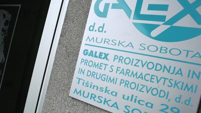 Galex prodali Rusom za dobra dva milijona evrov