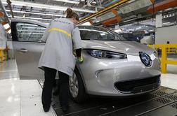 Renault in Donfeng: Francozi vendarle stopili na kitajska tla