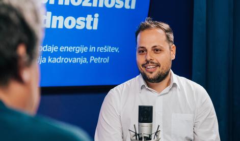 Skupina Petrol išče nov kader: "Ne iščemo le znanja, iščemo strast"