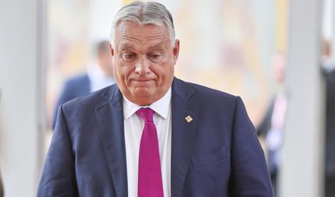 Hladna prha za Orbana