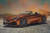 BMW Z4 concept