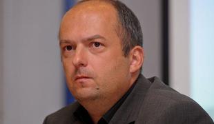 Knez: Celotno dogajanje lahko pripišemo podnebnim spremembam